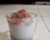 Foto langkah ke 3 dari resep #Milo Dino Khas Singapura.