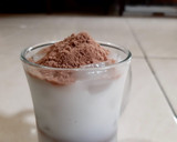 Foto langkah ke 3 dari resep #Milo Dino Khas Singapura.