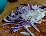 Foto del paso 1 de la receta: CHUCRUT CASERO De🫐Repollo Morado...!🍁
