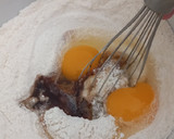 Foto del paso 3 de la receta: Muffins de Manzana y Crumbs