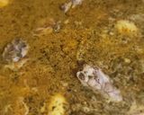 Foto del paso 4 de la receta: Pollo al disco
