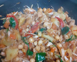 Foto del paso 11 de la receta: "Ropa vieja" vegana