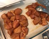 Foto del paso 3 de la receta Pollo frito (Kara-age)