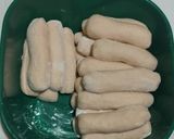 Foto langkah ke 4 dari resep Pempek Nasi.