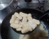 Foto del paso 12 de la receta: Gnocchis de papa 🥔🇮🇹