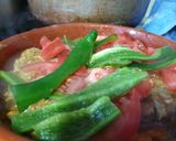 Foto del paso 5 de la receta Tajine de Pescado y verduras