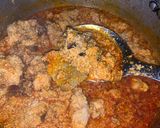 Egusi soupmatakin girki7 hoto