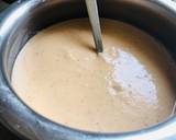 Mix Daal instant Masala Dosa recipe step 4 photo