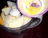 A picture of step 3 of Chicken Hary Bhary Kabab.