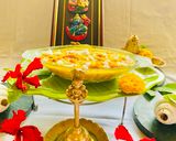 ছোলার ডাল (Chholar Dal recipe in Bengali) রেসিপি ধাপ - 5 ছবি