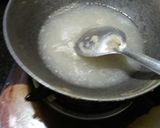 ओल्या गव्हाच्या कणकेचा/पिठ्ठी हलवा (gahu pith halwa recipe in marathi) रेसिपी स्टेप 2 फोटो 