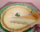 Foto langkah ke 6 dari resep Pie Susu Simple.