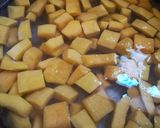 صورة لخطوة 1 من وصفة مربى القرع او اليقطين 🎃😋👌