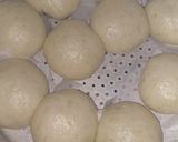 Foto langkah ke 6 dari resep Bakpao Simple.