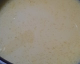 Foto del paso 3 de la receta: Postrecito saludable de limón