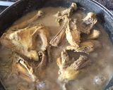 Foto langkah ke 4 dari resep Ayam goreng lengkuas.