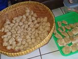 Siomay Ikan Tenggiri (Anti Gagal)
