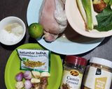 Foto langkah ke 1 dari resep Soto Lamongan.