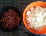 Foto del paso 1 de la receta: Pasteles cuyanos