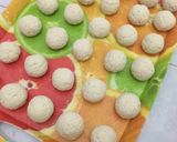 Foto langkah ke 5 dari resep Tahu bulat.