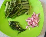 Foto langkah ke 2 dari resep Ayam Tangkap Aceh.
