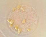 Foto del paso 3 de la receta Allioli de manzana