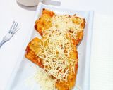 Foto langkah ke 3 dari resep Pisang Goreng.