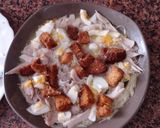 Foto del paso 4 de la receta: Sopa de Picadillo