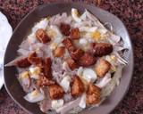 Foto del paso 4 de la receta: Sopa de Picadillo