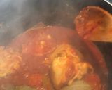 Foto del paso 4 de la receta: Fetuccines en salsa bolognesa con pollo