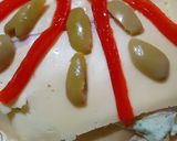 Foto del paso 3 de la receta: Torre de panqueques