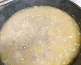 Foto del paso 2 de la receta: Guisantes con jamón a la francesa
