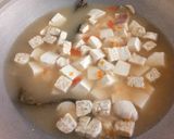 Foto langkah ke 3 dari resep Tahu Sambel Tumpang (TuSaTu).