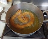 Foto del paso 2 de la receta: Porras del pueblo