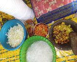 Foto langkah ke 8 dari resep Soto ayam bening.