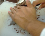 Foto del paso 2 de la receta: Bombones de chocolate 🍫