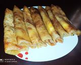 صورة لخطوة 4 من وصفة محاجب المكسور
