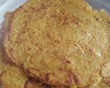मक्की का पराठा (Makki ka paratha recipe in hindi) रेसिपी चरण 4 फोटो