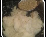 Foto del paso 3 de la receta: Buñuelos de Yuca con Papelón Venezolanos