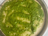 Quinoa Dhokla-High Protein Dhokla😋