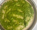 A picture of step 5 of Quinoa Dhokla-High Protein Dhokla😋.