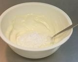 A picture of step 7 of Cheesecake in Chef.
