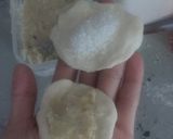 Hình bước làm 5 của món Bánh cam (công thức đơn giản)