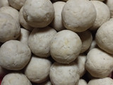 Bakso Tempe