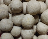 Foto langkah ke 3 dari resep Bakso Tempe.