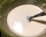 Mézes puszi 2 (a tökéletes) recept fázis 5 fotója