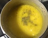Foto del paso 4 de la receta: Pollo a la olla con puré