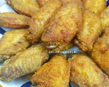 Foto langkah ke 3 dari resep Ayam Goreng ala King Abdi.