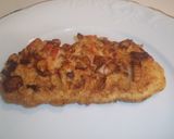 Foto del paso 6 de la receta Lomos de merluza rebozados del mar