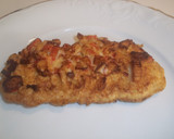 Foto del paso 6 de la receta: Lomos de merluza rebozados del mar
